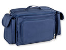 Borsa in nylon Utility - Blu