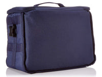 Borsa in nylon Utility - Blu