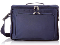 Borsa in nylon Utility - Blu