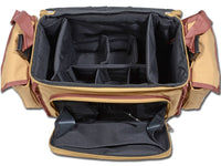 Borsa in nylon Utility - Beige