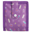 Organizer tascabile - Lilla