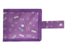 Organizer tascabile - Lilla