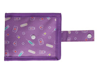 Organizer tascabile - Lilla
