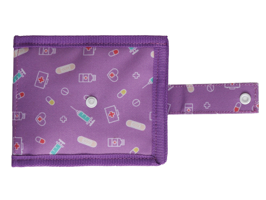 Organizer tascabile - Lilla