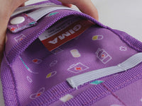 Organizer tascabile - Lilla