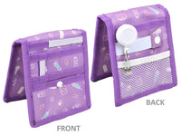 Organizer tascabile - Lilla