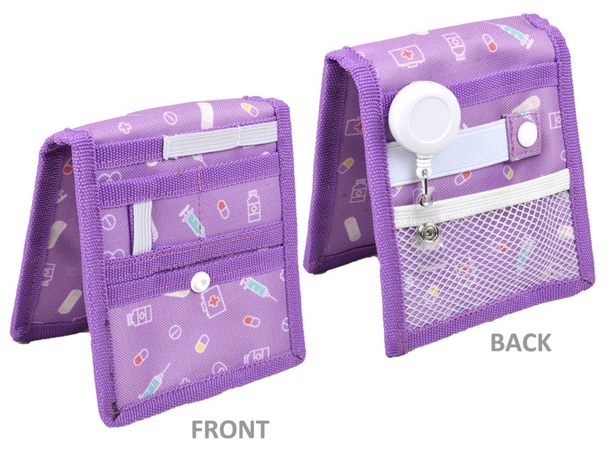 Organizer tascabile - Lilla