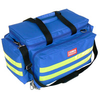 Borsa per emergenza SMART - Media - Blu