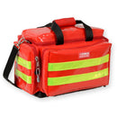 Borsa per emergenza SMART PVC - Piccola - Rossa