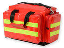 Borsa per emergenza SMART PVC - Piccola - Rossa