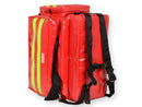 Borsa per emergenza SMART PVC - Media - Rossa