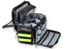 Borsa per emergenza SMART PVC - Media - Nera