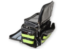Borsa per emergenza SMART PVC - Media - Nera