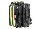 Borsa per emergenza SMART PVC - Media - Nera