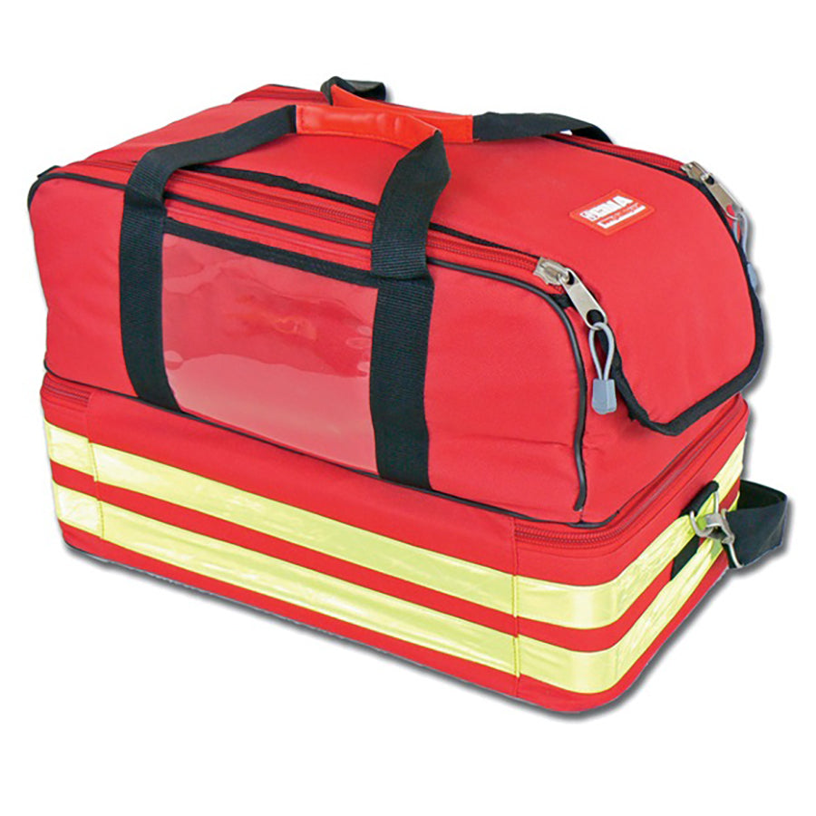 Borsa per emergenza LIFE 2 - Rossa