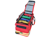 Borsa per emergenza LIFE 2 - Rossa
