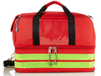 Borsa per emergenza LIFE 2 - Rossa