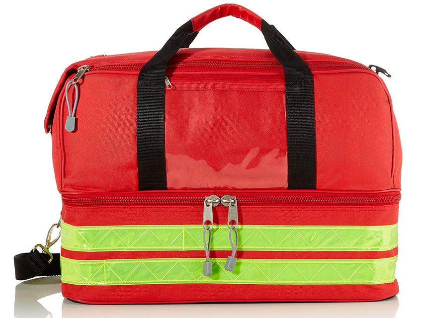 Borsa per emergenza LIFE 2 - Rossa