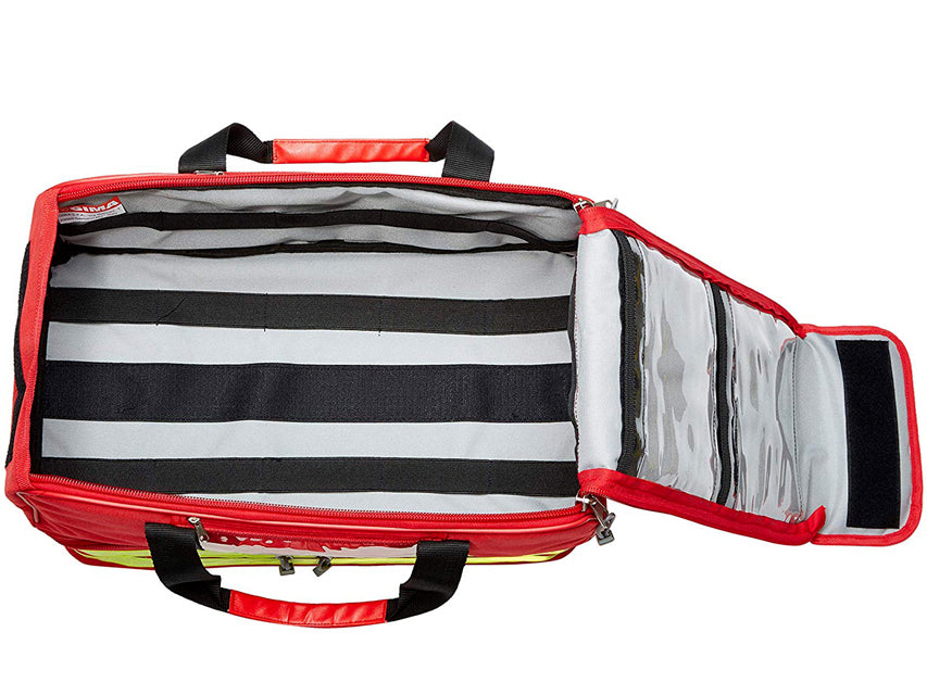 Borsa per emergenza LIFE 2 - Rossa