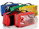 Borsa per emergenza LIFE 2 - Rossa