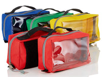 Borsa per emergenza LIFE 2 - Rossa