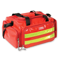 Borsa per emergenza PVC - Rossa