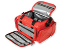 Borsa per emergenza PVC - Rossa