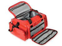 Borsa per emergenza PVC - Rossa