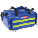 Borsa per emergenza PVC - Blu