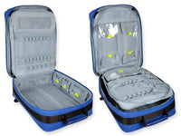 Zaino per emergenza SILOS 2 - Blu