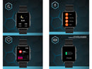 Smartwatch Quadrant