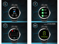 Smartwatch Sportpix
