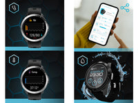 Smartwatch Sportpix