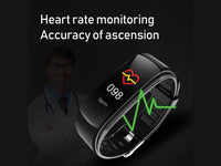 Activity Health Tracker Fitband