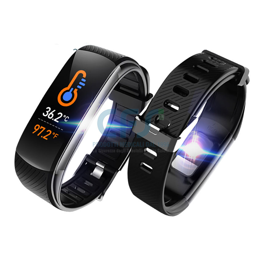 Activity Health Tracker Fitband Plus