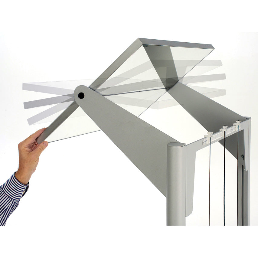 Analizzatore posturale