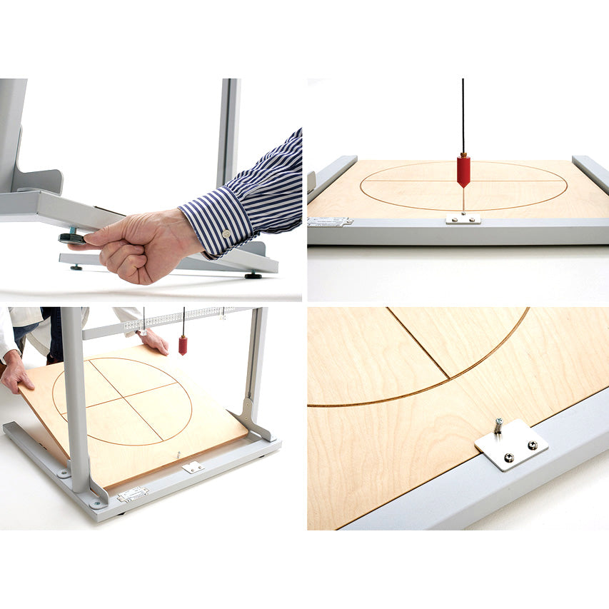 Analizzatore posturale