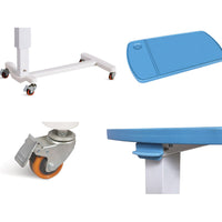 Tavolino serviletto Master - 1 piano / Automatico