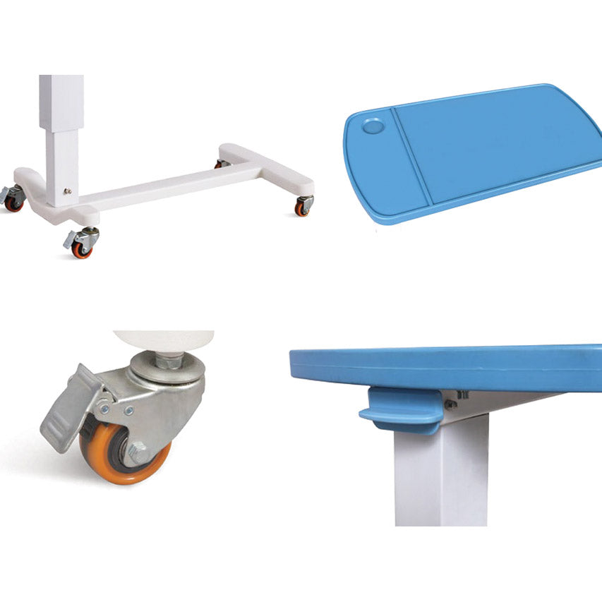 Tavolino serviletto Master - 1 piano / Automatico