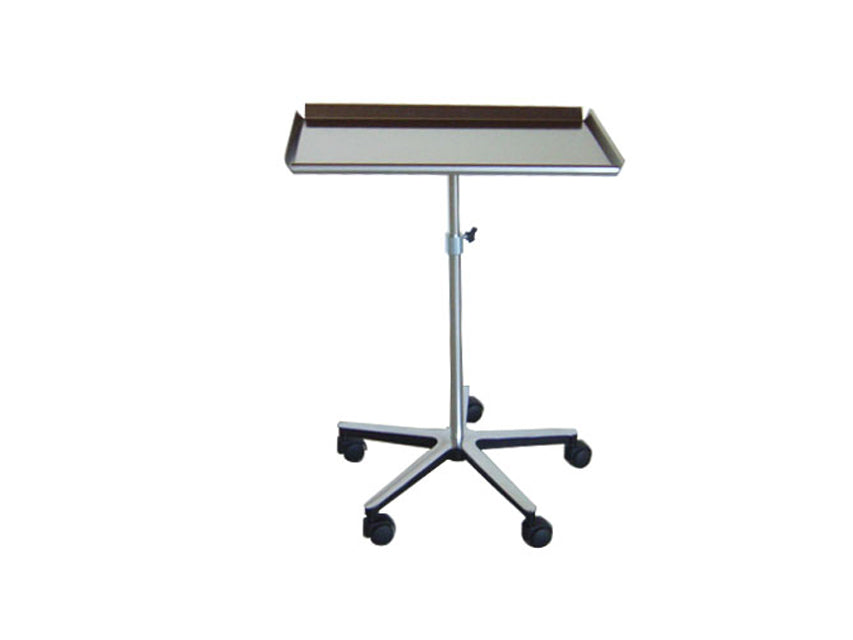 Carrello servitore MAYO - Manuale