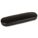 Copertura foro per lettino da visita - Nero