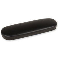 Copertura foro per lettino da visita - Nero