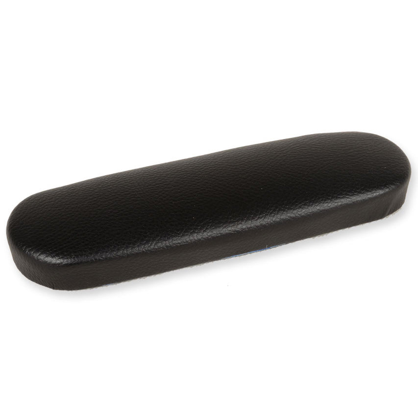 Copertura foro per lettino da visita - Nero