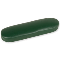 Copertura foro per lettino da visita - Verde