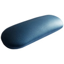 Copertura foro per lettino da visita - Blu