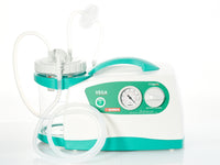 Aspiratore VEGA - Vaso da 1 lt