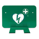 Supporto universale per defibrillatore AED
