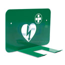 Supporto universale per defibrillatore AED