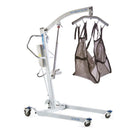 Sollevamalati elettrico ULISSE EL Portata 180 Kg + Imbracatura