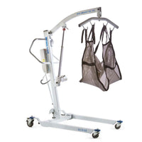 Sollevamalati elettrico ULISSE EL Portata 180 Kg + Imbracatura